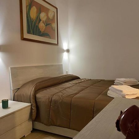 A Casa Di Frida Hotell Lecce Exteriör bild
