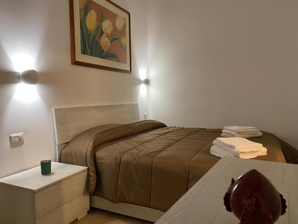 A Casa Di Frida Hotell Lecce Exteriör bild